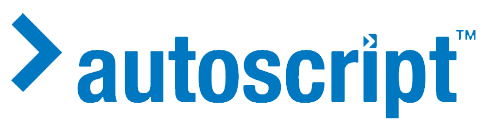 Autoscript