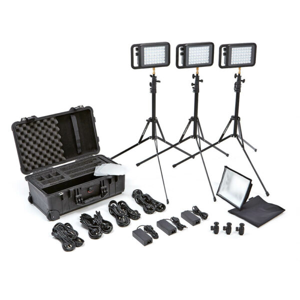 Lykos Flight Kit