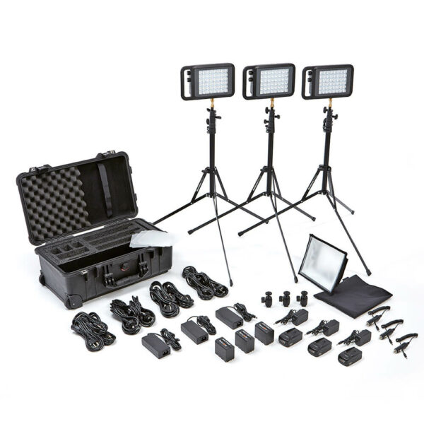 Lykos Battery Kit US
