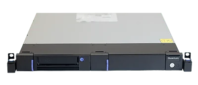Quantum LTO Tape Media