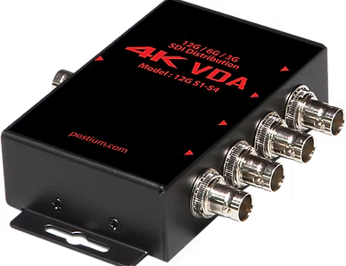 4K VDA