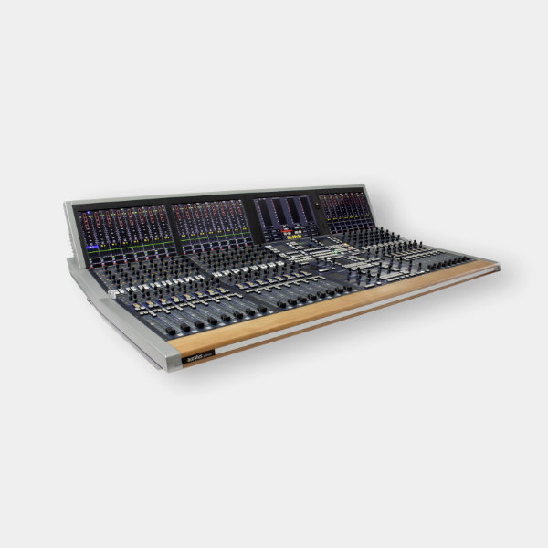 Stage Tec AURATUS