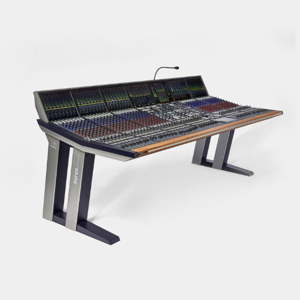 Stage Tec AURUS
