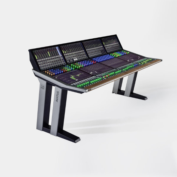Stage Tec AVATUS