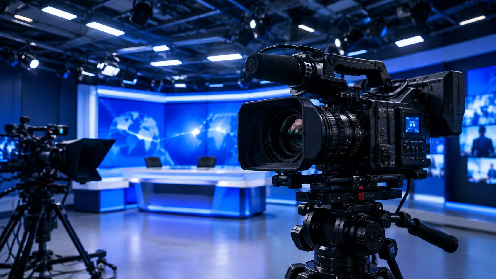 Broadcast Sistemleri