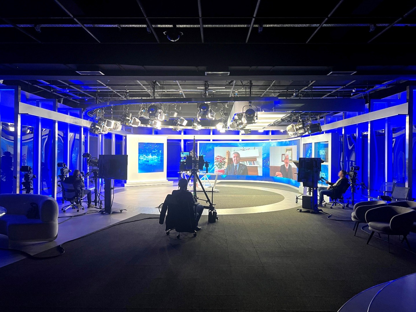 Ekol TV Projesi