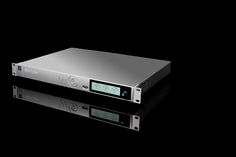 Stage Tec NEX-T Core