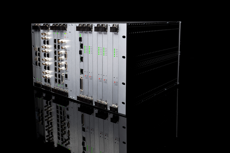 Stage Tec NEXUS Modular