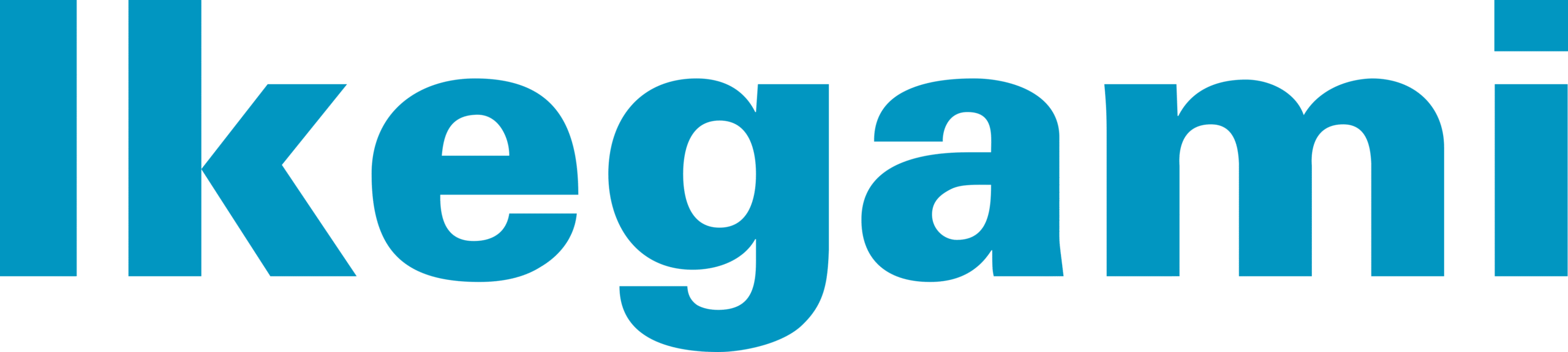 Ikegami
