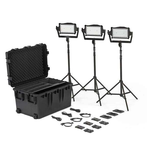 Astra Half Trio Pro