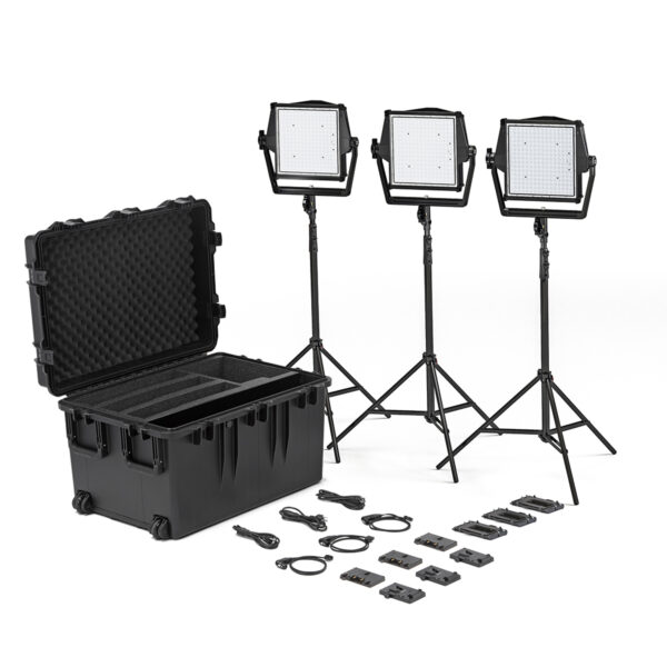 Astra IP Trio Pro