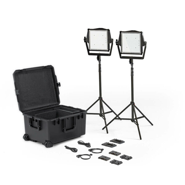 Pro Yoke Mount