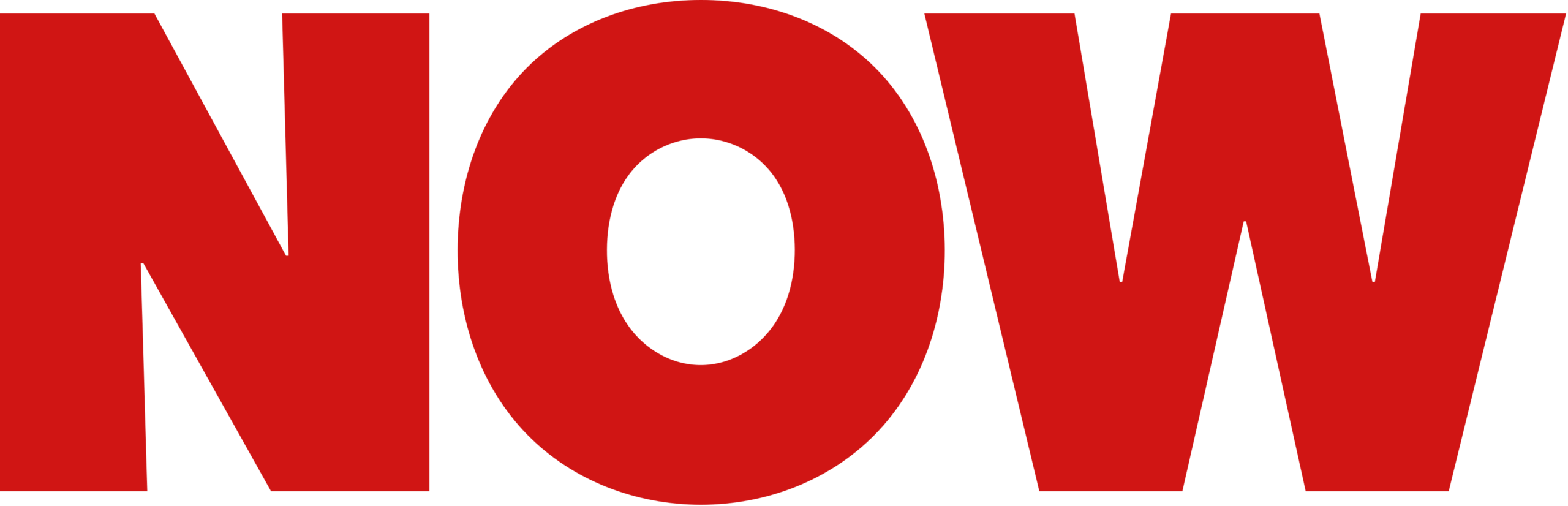 NOW