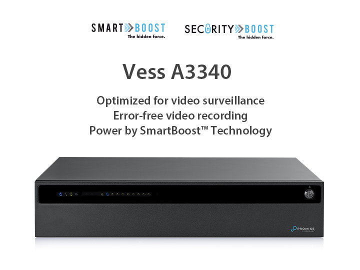 Vess A3340