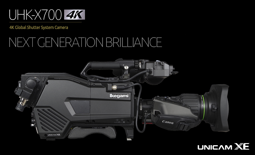 UHK-X700 Entry