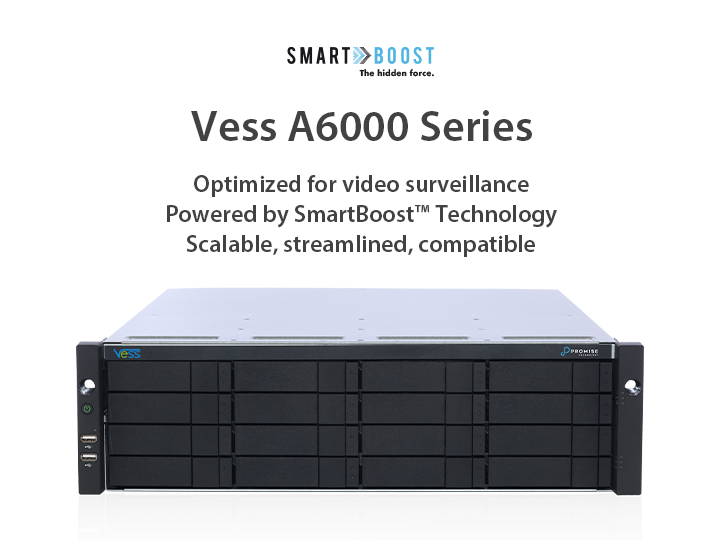 Vess A6000