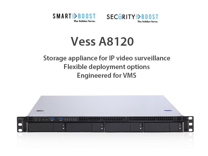 Vess A8120