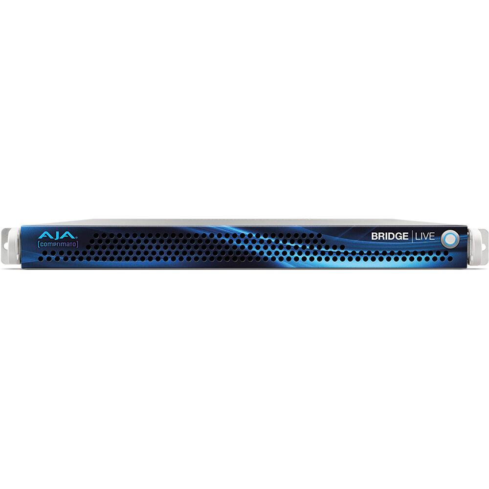 AJA FS Series