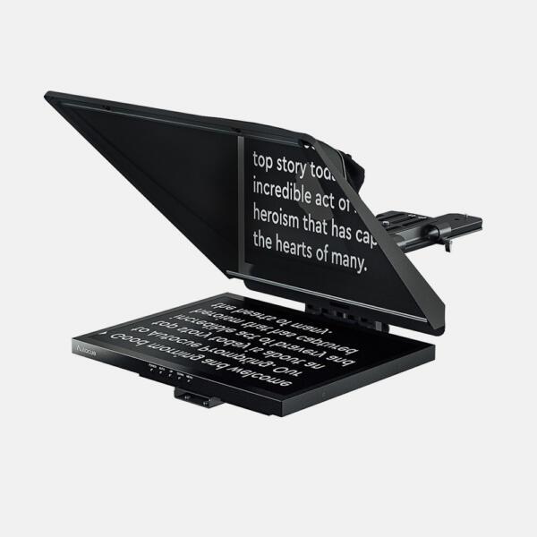 Autocue Prompting Software