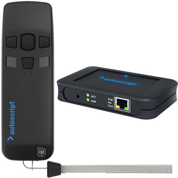 Autoscript Wireless IP Controller