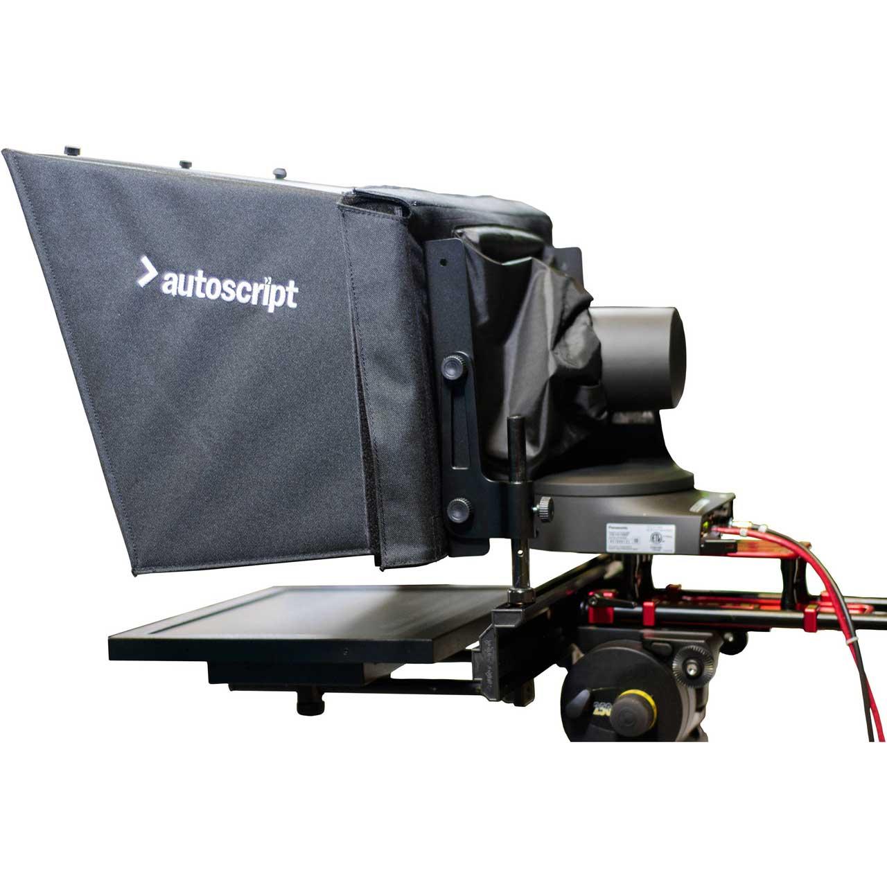Autoscript PTZ Prompting
