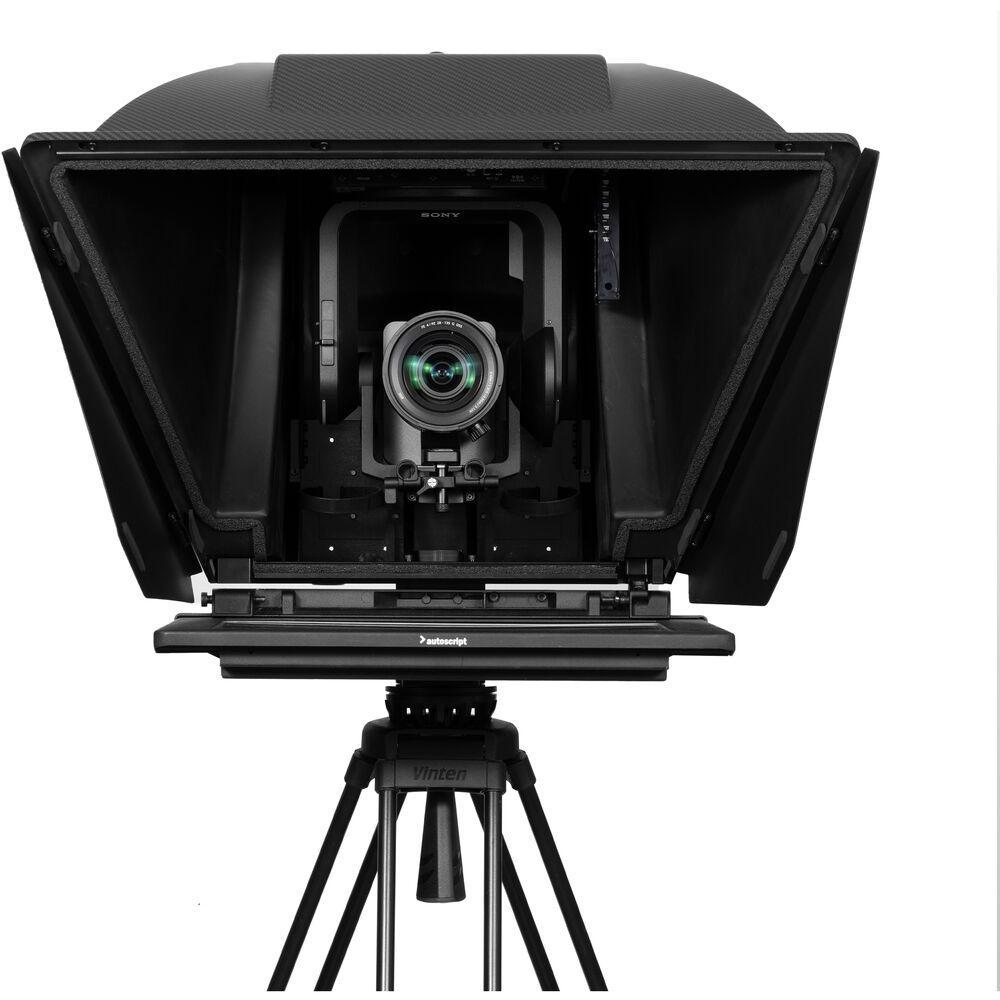 Autoscript Studio Prompter