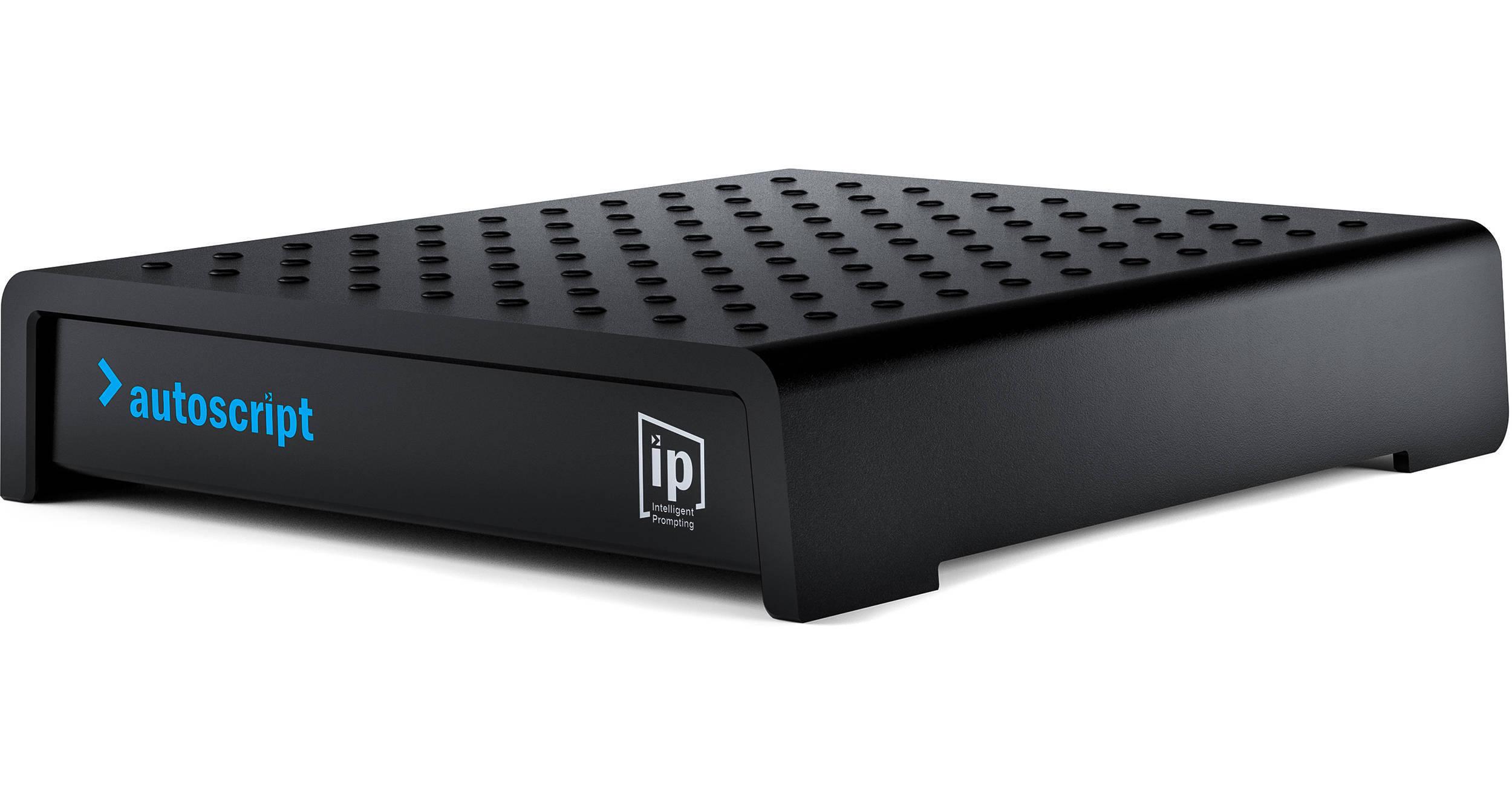 Autoscript IP Scroll Engine