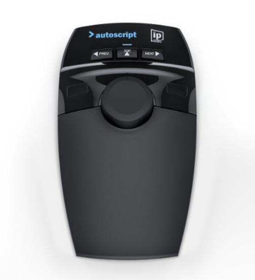 Autoscript Desktop Controller