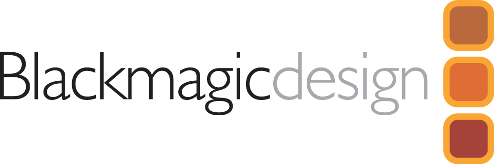 Blackmagic Design