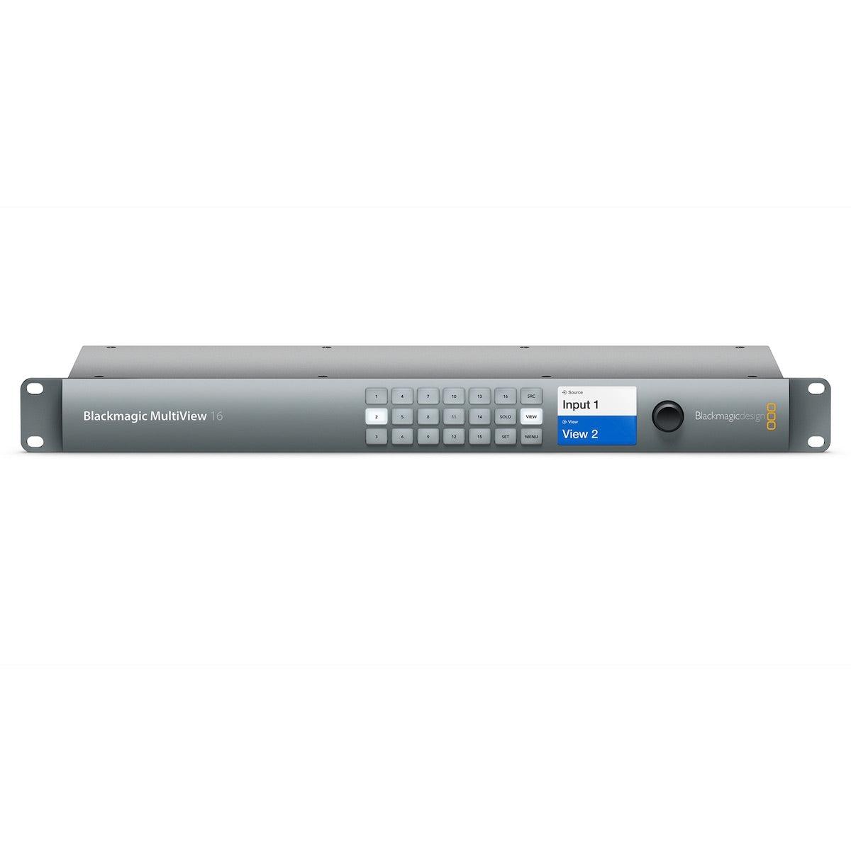 Blackmagic Design MultiView