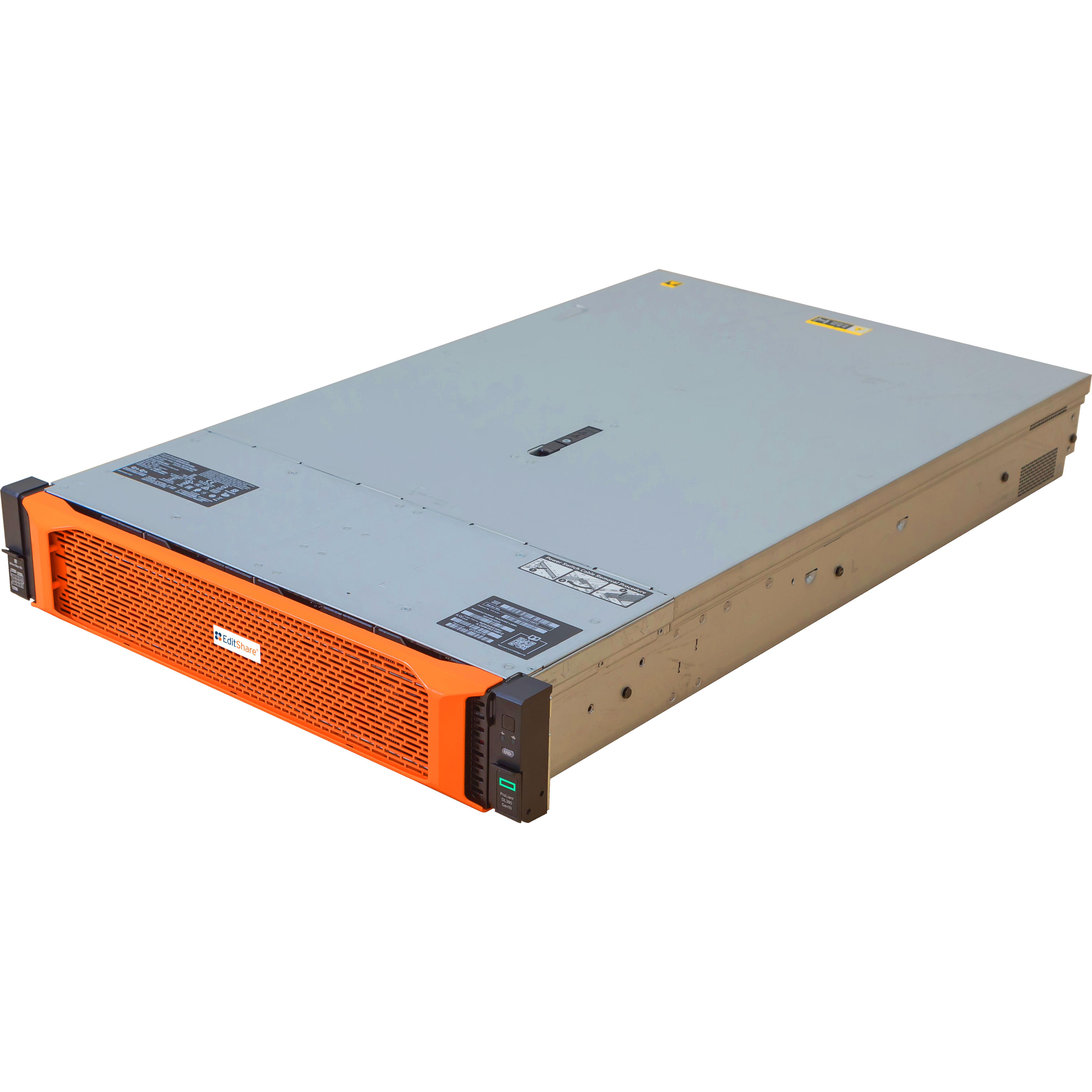 EditShare Ultimate NVMe