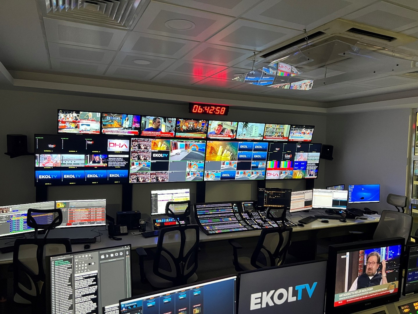 EkolTV