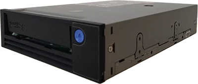 Quantum Storage Server