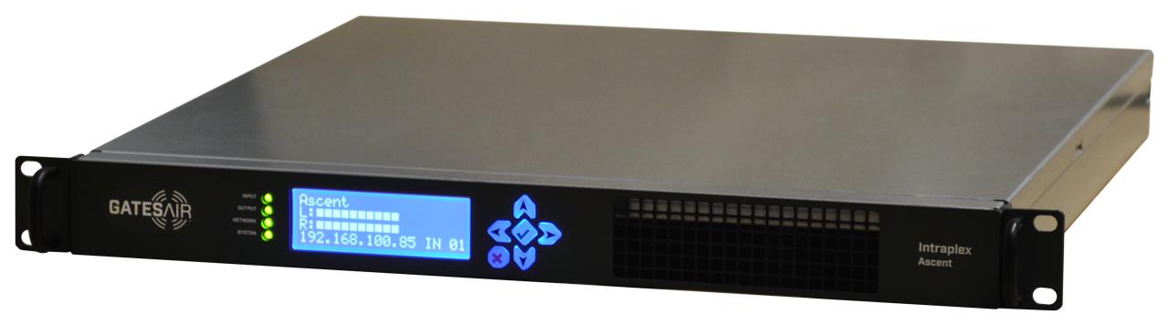 GatesAir Intraplex IP Link