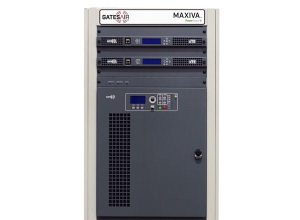 GatesAir Maxiva DAB