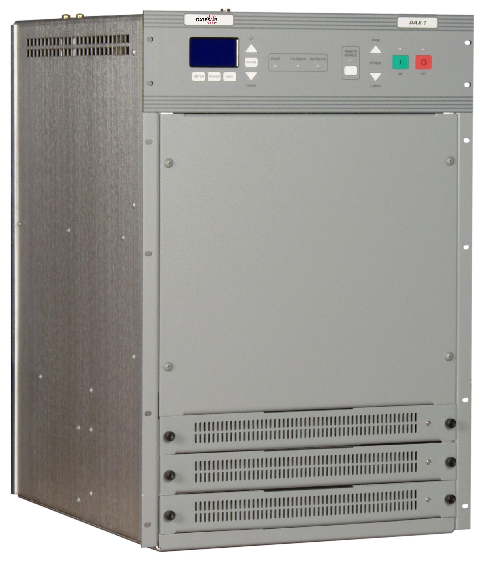 GatesAir Flexiva DAX
