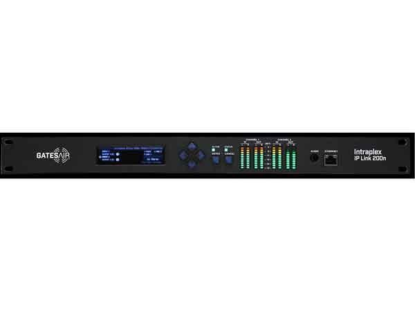 GatesAir Intraplex Ascent