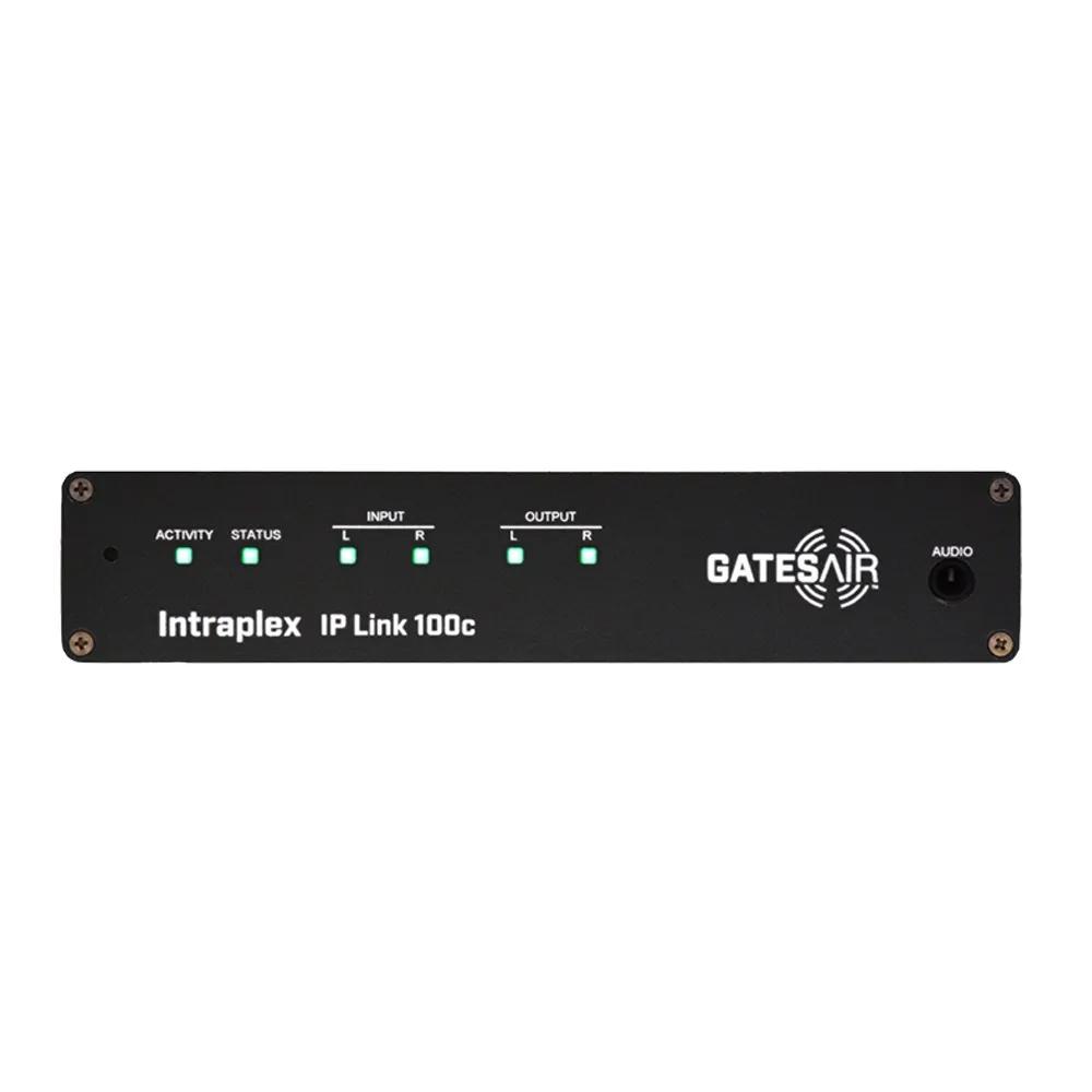 GatesAir IP Transport