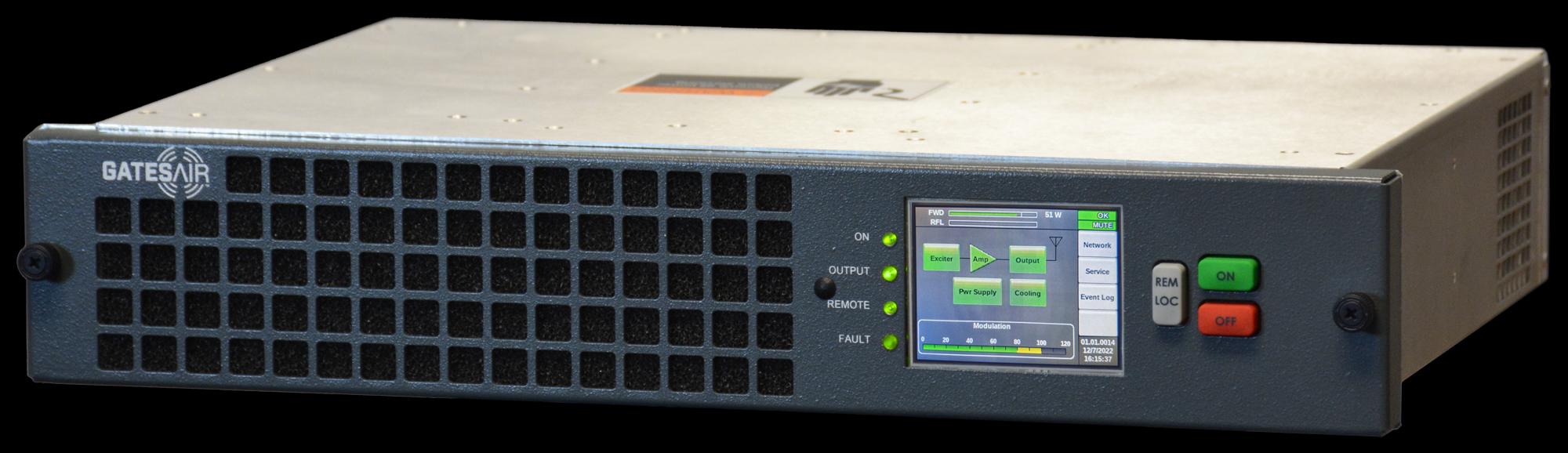 GatesAir Flexiva GX