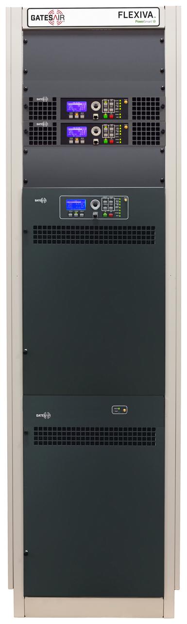 GatesAir Flexiva FM