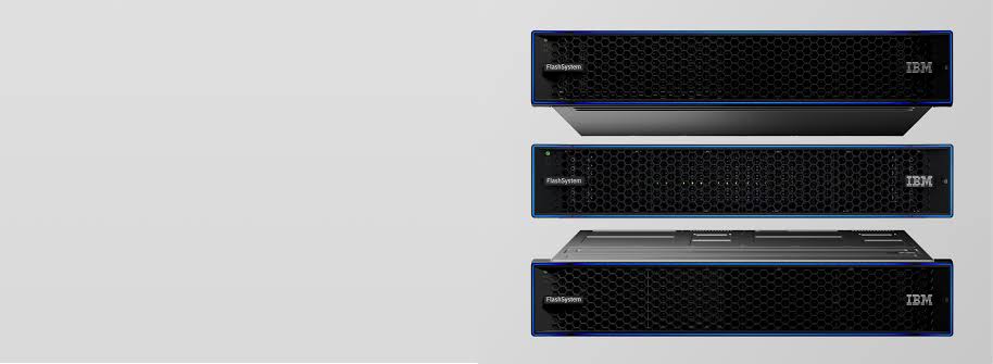 IBM FlashSystem