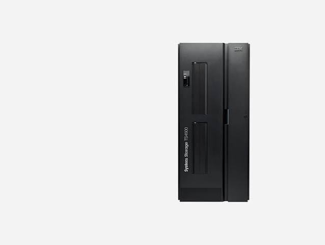 IBM Kurumsal SAN Çözümleri