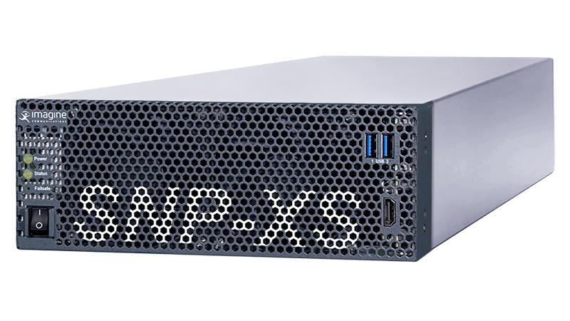 SNP XS