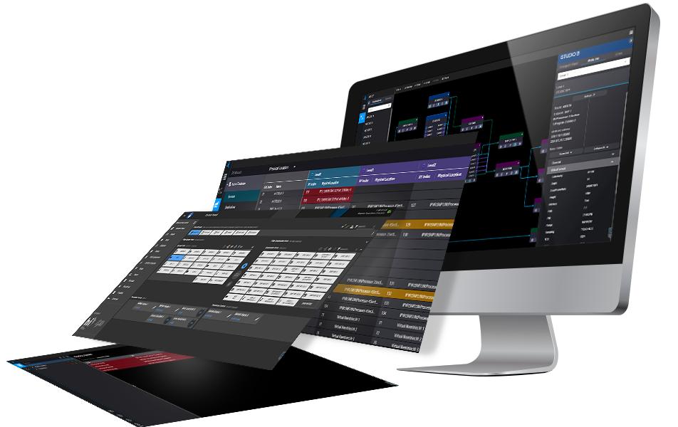 StreamMaster