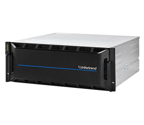 Infortrend EonStor GS 4000 G3