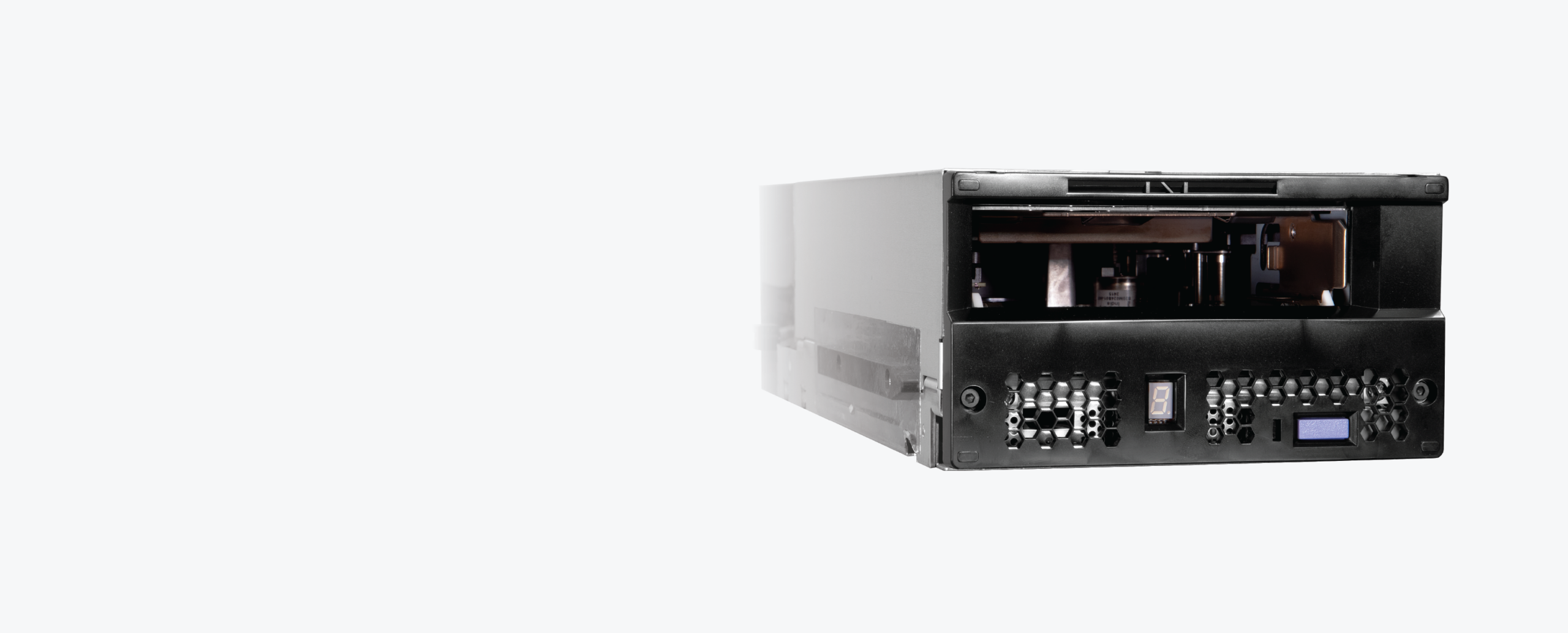 IBM LTO Tape Drive