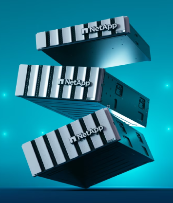 NetApp AFF C-Series
