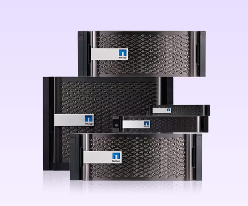 NetApp FAS Series