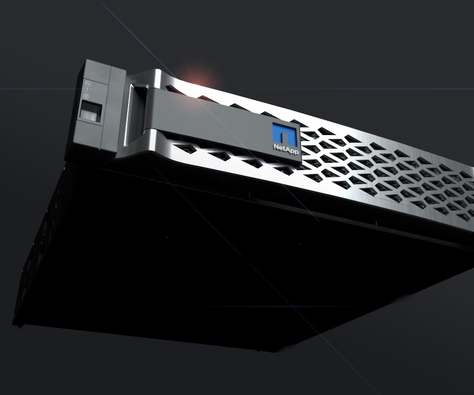 NetApp EF-Series