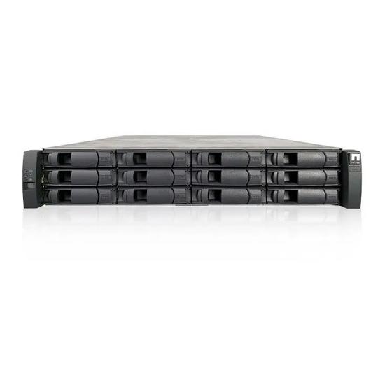 NetApp Disk Shelves